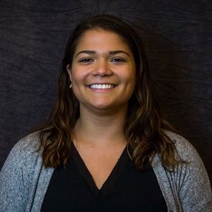 Meet your Posher, Rose